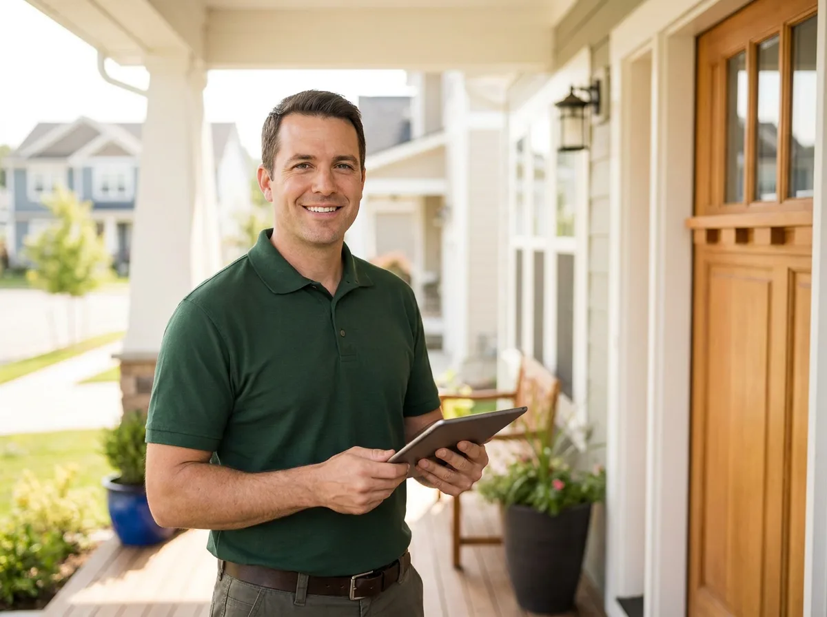 Pest control FAQs for Mentcle, PA